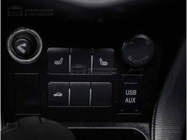 Lifan X60 I Рестайлинг 2