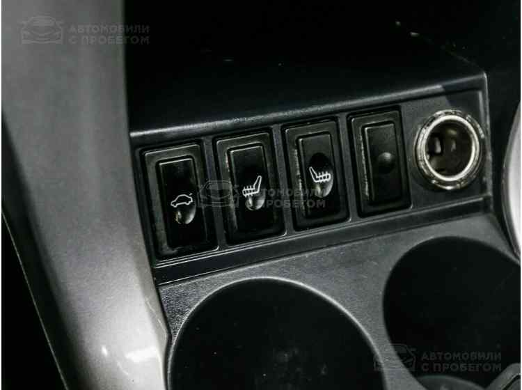 Lifan X60 I Рестайлинг