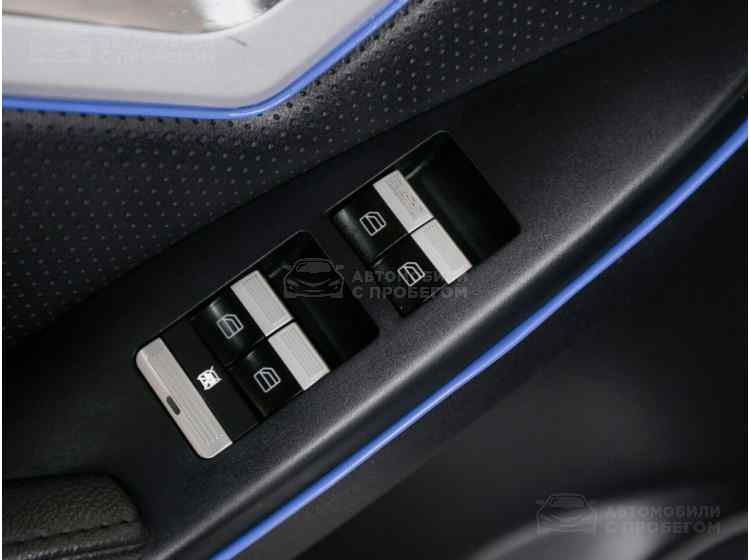 Lifan X60 I Рестайлинг