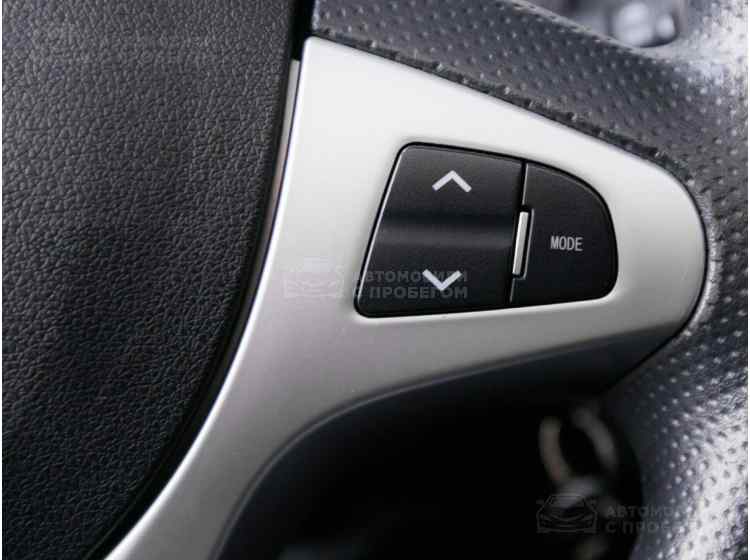 Lifan X60 I Рестайлинг 2