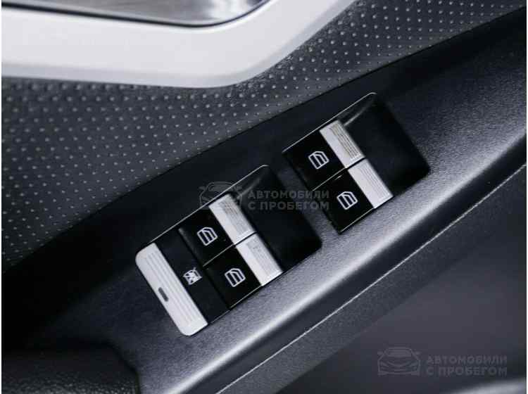 Lifan X60 I Рестайлинг 2