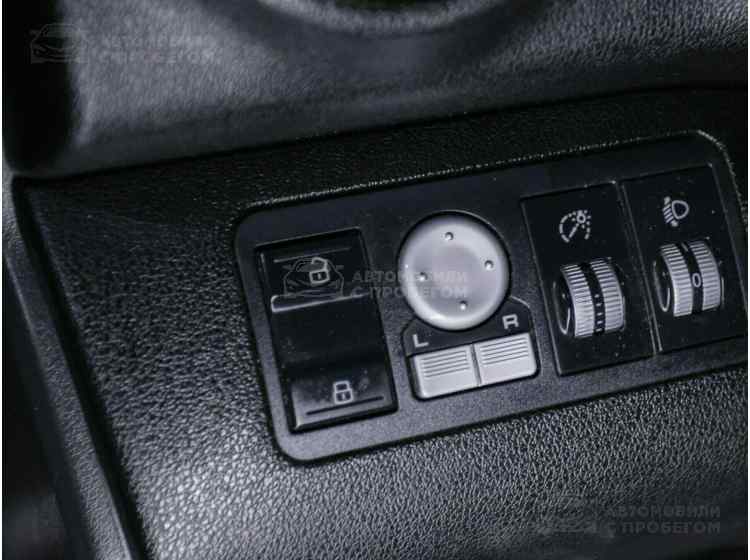 Lifan X60 I Рестайлинг 2