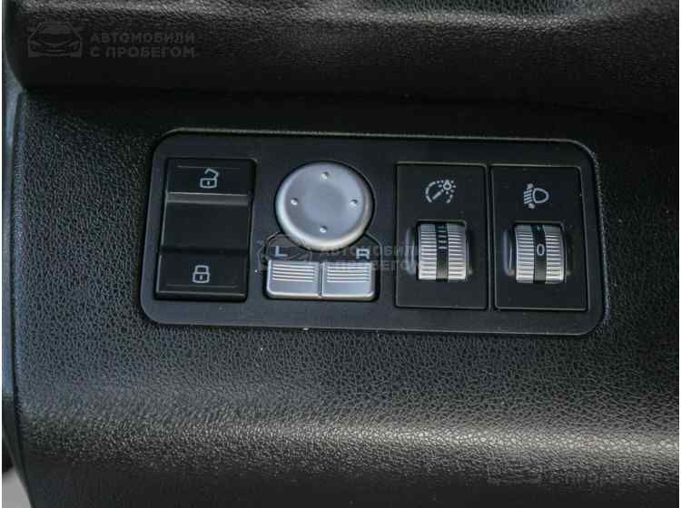 Lifan X60 I Рестайлинг