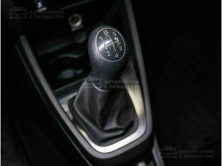 LADA (ВАЗ) XRAY I