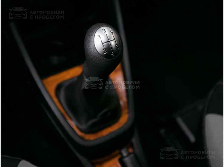 LADA (ВАЗ) XRAY I