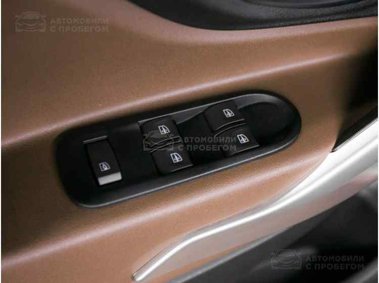 LADA (ВАЗ) XRAY I