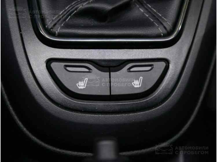 LADA (ВАЗ) Vesta I