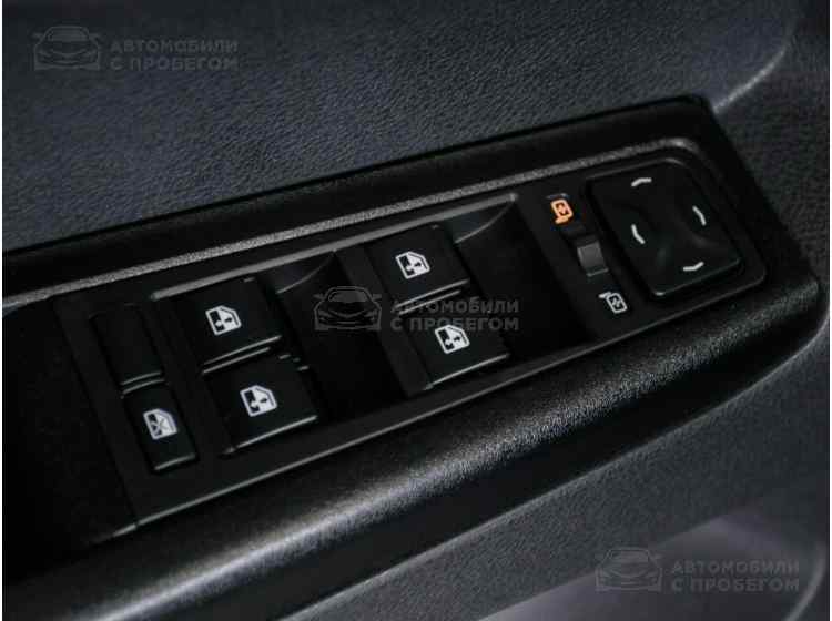 LADA (ВАЗ) Vesta I