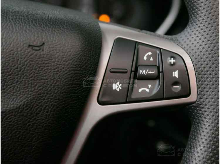 LADA (ВАЗ) Vesta I