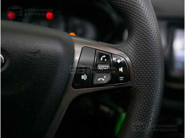 LADA (ВАЗ) Vesta I