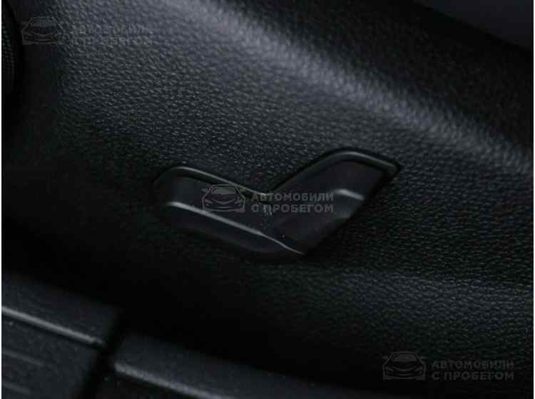 Mercedes-Benz C-Класс IV (W205)