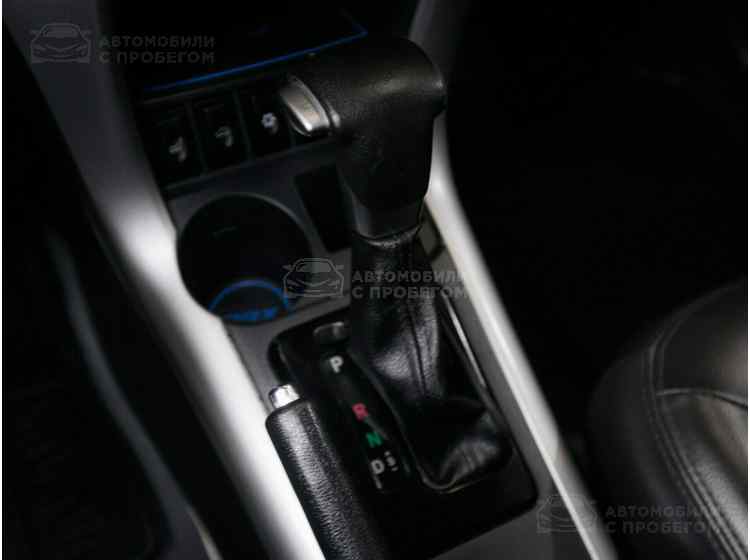 Lifan X60 I Рестайлинг