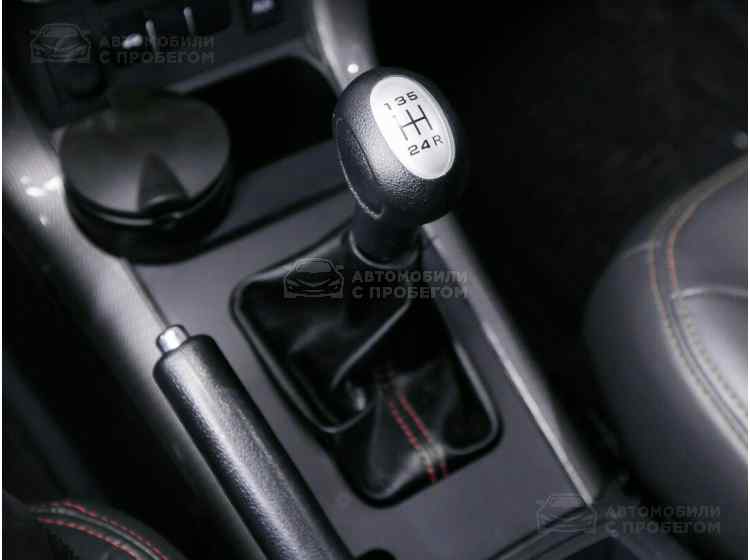 Lifan X60 I Рестайлинг 2