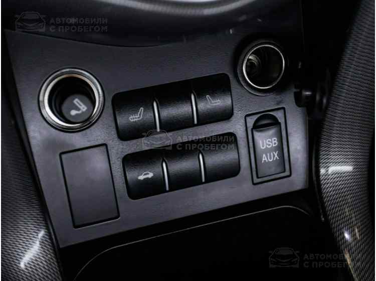 Lifan X60 I Рестайлинг 2