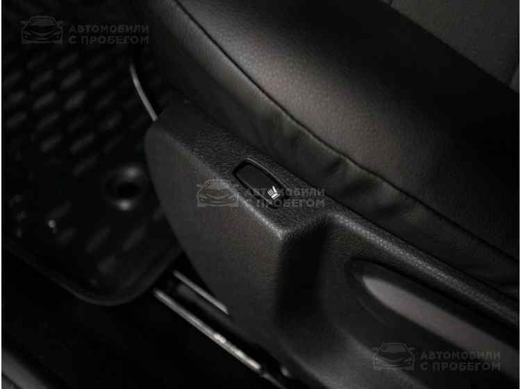 LADA (ВАЗ) XRAY I