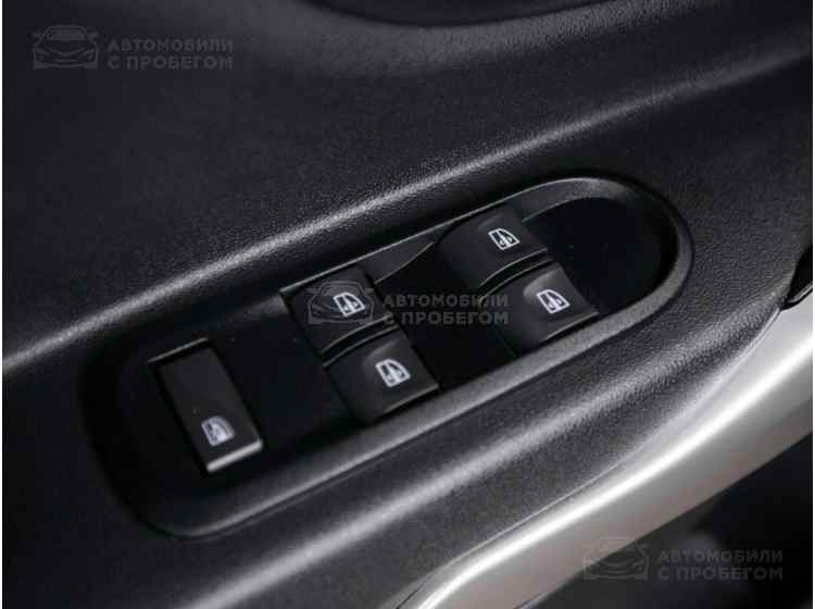 LADA (ВАЗ) XRAY I