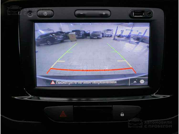 LADA (ВАЗ) XRAY I