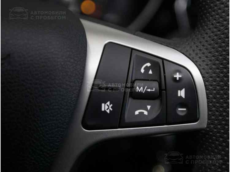 LADA (ВАЗ) Vesta I