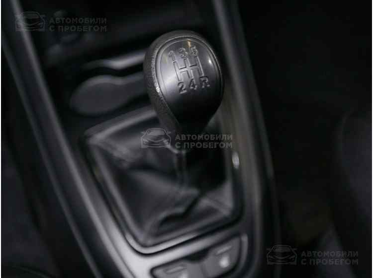 LADA (ВАЗ) Vesta I