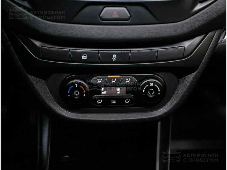 LADA (ВАЗ) Vesta I