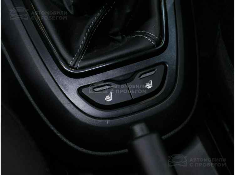 LADA (ВАЗ) Vesta I