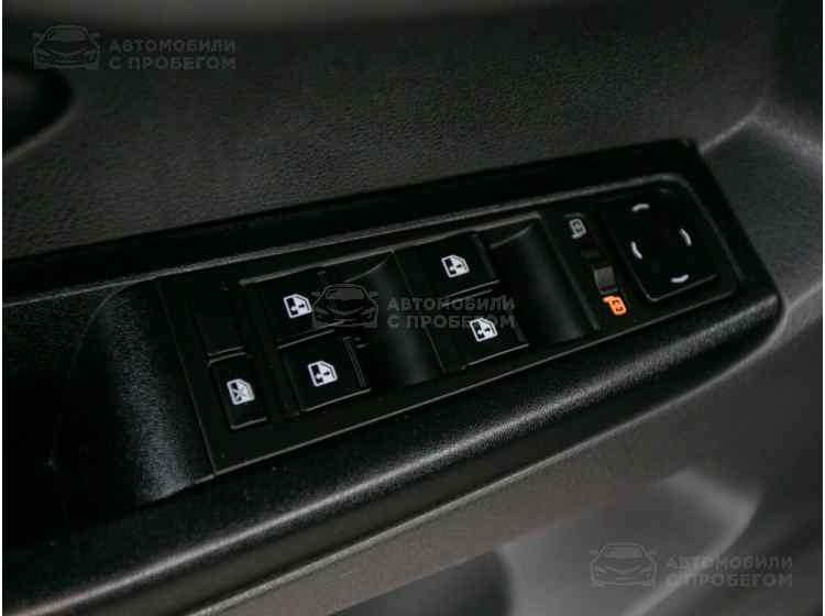 LADA (ВАЗ) Vesta I