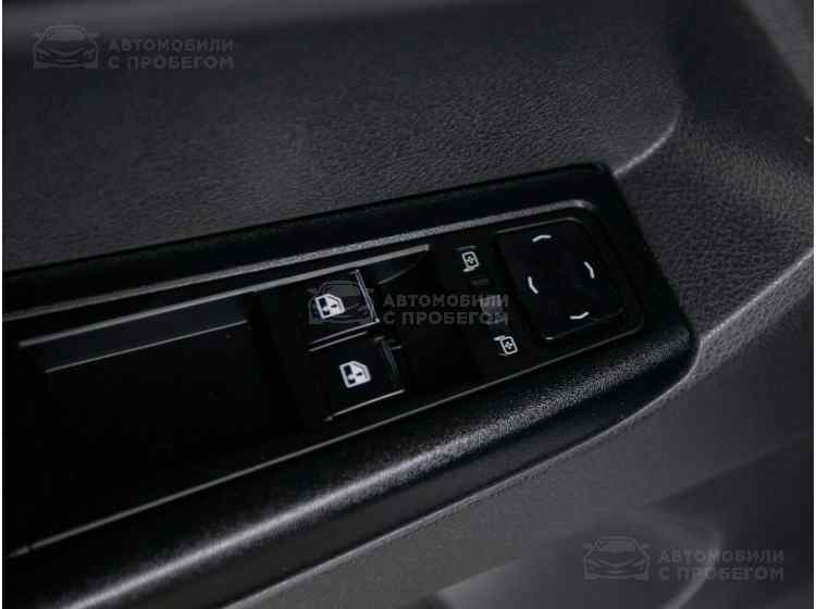 LADA (ВАЗ) Vesta I