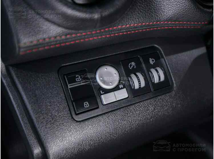 Lifan X60 I Рестайлинг 2