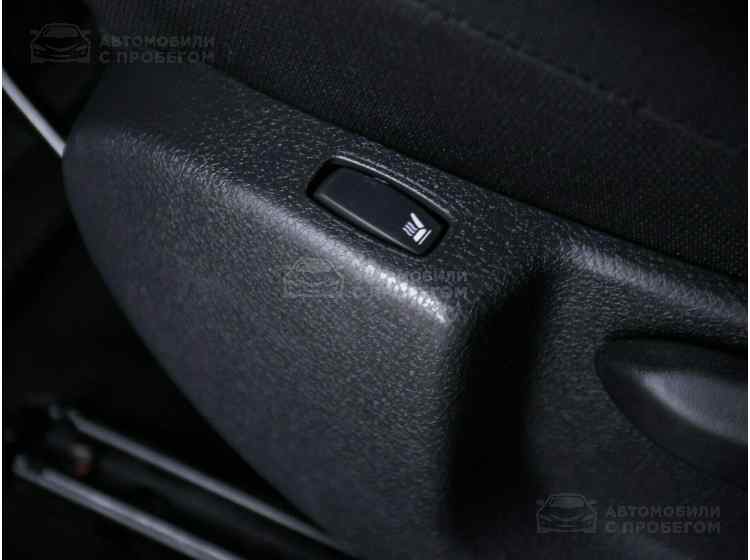 LADA (ВАЗ) XRAY I