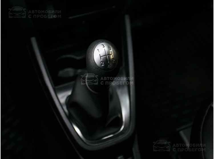 LADA (ВАЗ) XRAY I