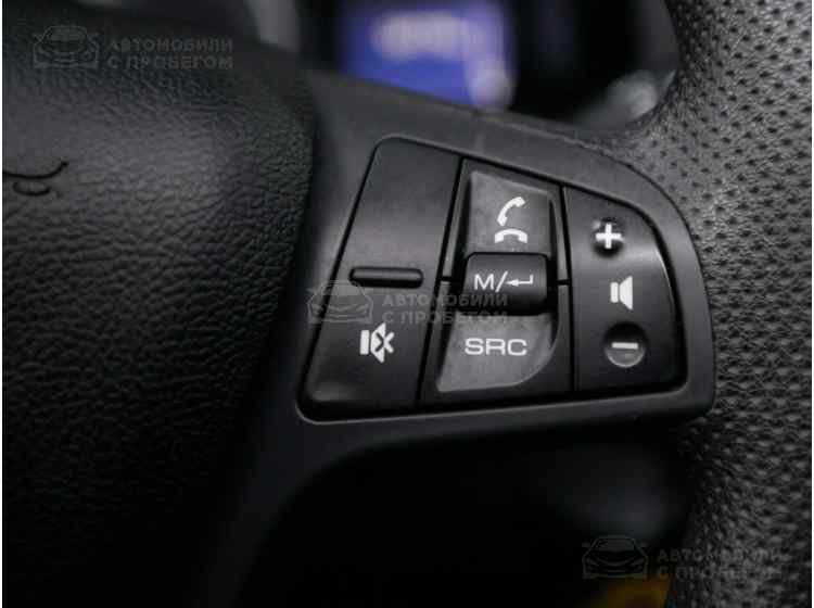 LADA (ВАЗ) XRAY I