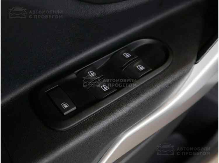 LADA (ВАЗ) XRAY I