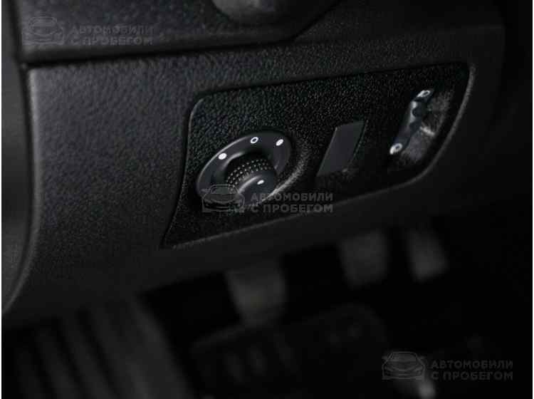 LADA (ВАЗ) XRAY I