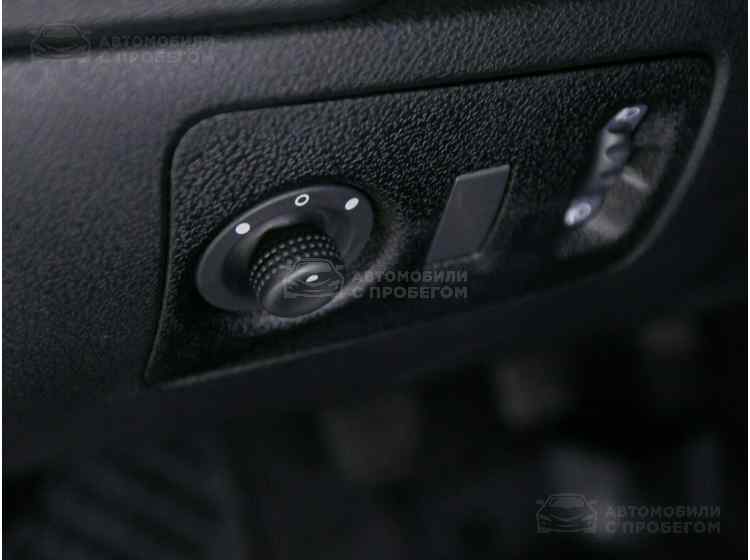 LADA (ВАЗ) XRAY I