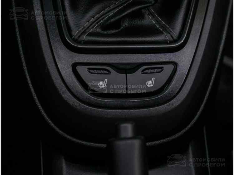 LADA (ВАЗ) Vesta I