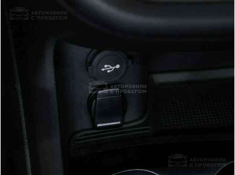 LADA (ВАЗ) Vesta I