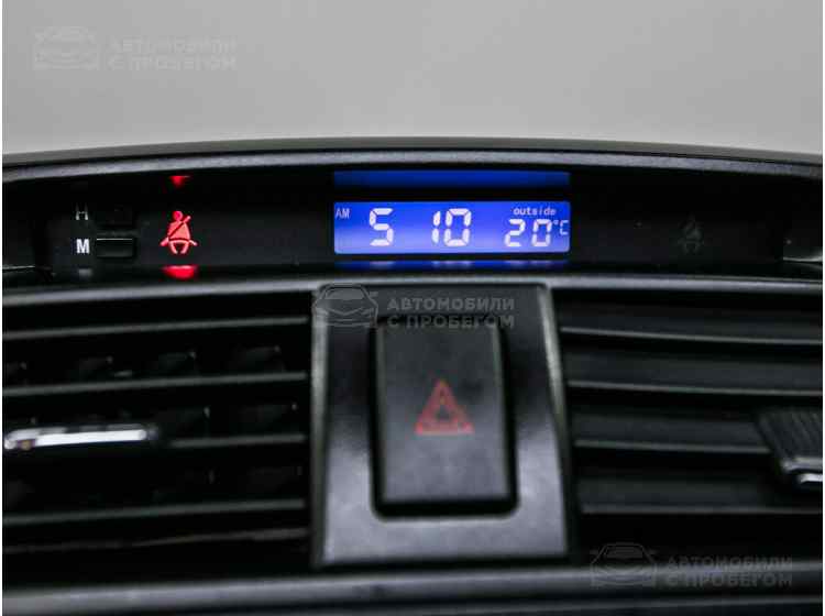 Lifan X60 I Рестайлинг