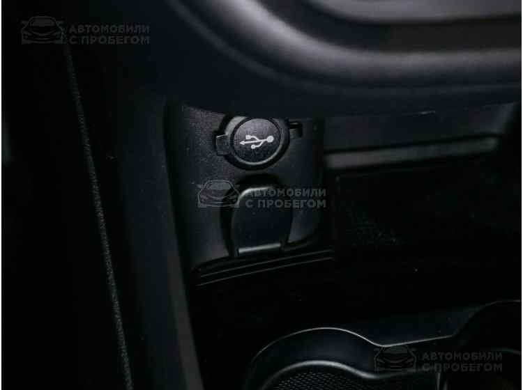 LADA (ВАЗ) Vesta I