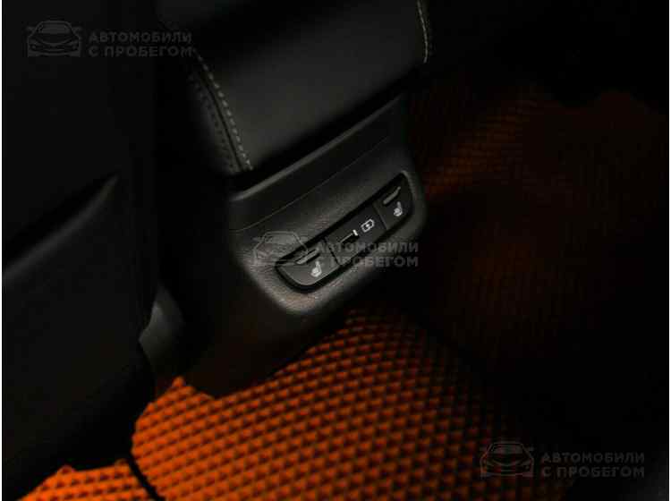 LADA (ВАЗ) Vesta Cross I