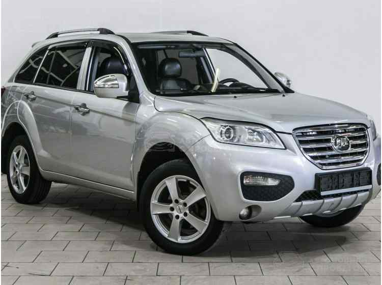 Lifan X60 I