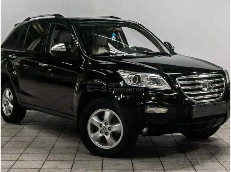 Lifan X60 I