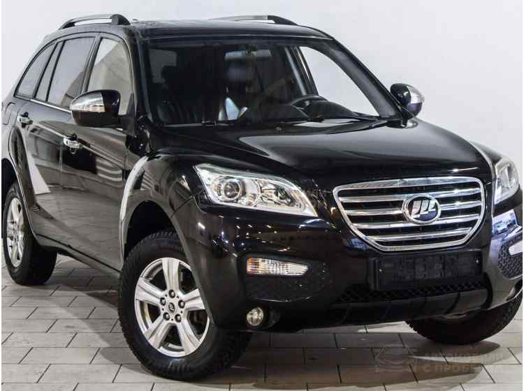 Lifan X60 I