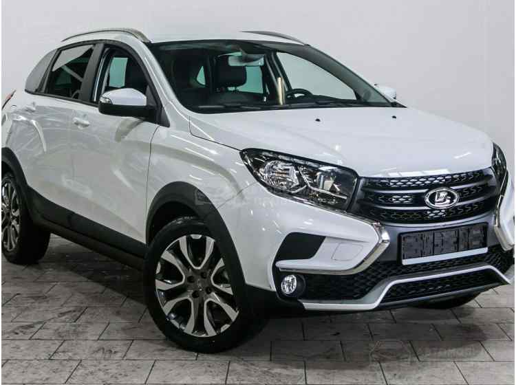 LADA (ВАЗ) XRAY I