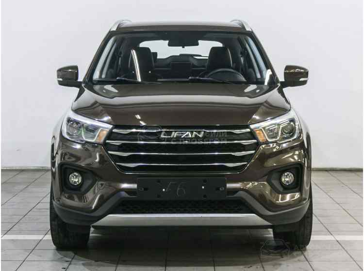 Lifan X70 I