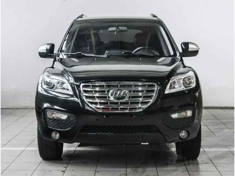 Lifan X60 I