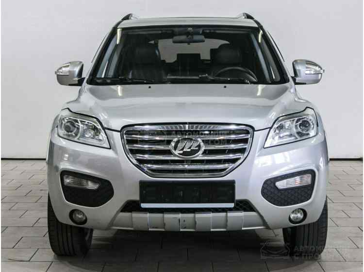 Lifan X60 I