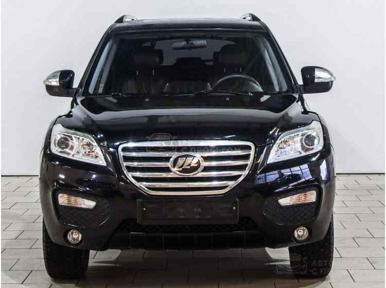 Lifan X60 I