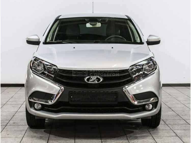 LADA (ВАЗ) XRAY I