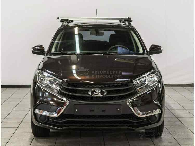 LADA (ВАЗ) XRAY I