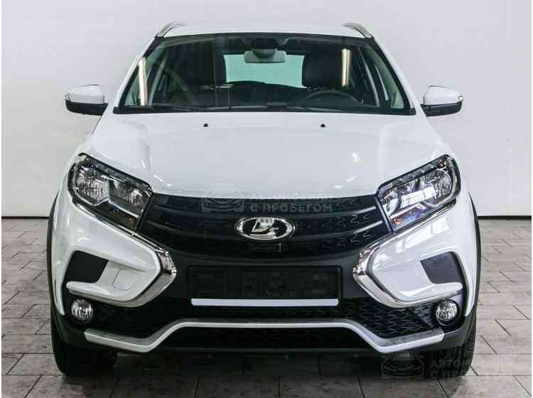 LADA (ВАЗ) XRAY I